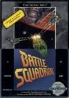 Battle Squadron Box Art Front